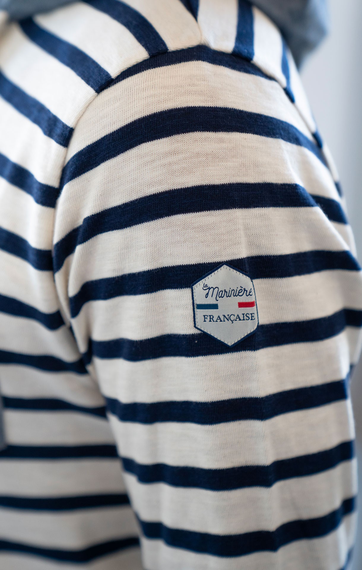 Sweat à Capuche Cape Juby Bleu Marine Pour Homme - Taille M, Occasion Très Bon état