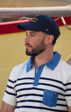 Casquette Mixte CAP MARINE