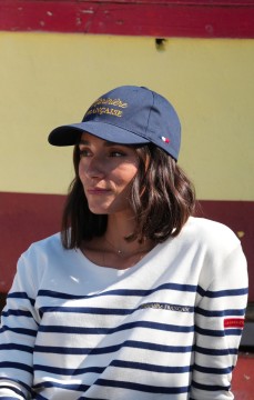 Casquette Mixte CAP MARINE