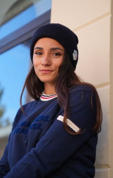 Bonnet Mixte NOAM MARINE