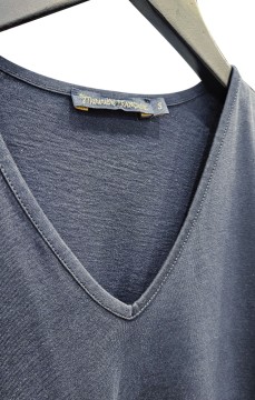 Tee-shirt femme ISIDORE MARINE
