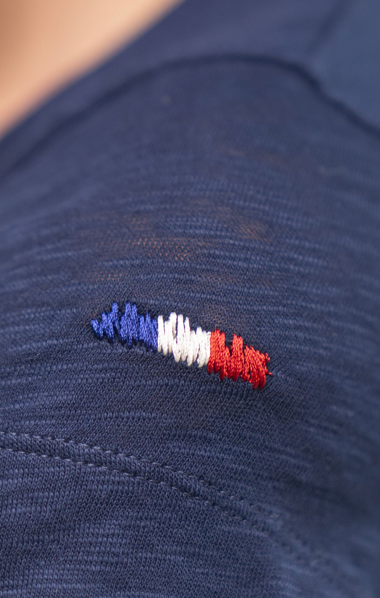 Tee-shirt col rond femme | Tee-shirt Femme | La Marinière Française